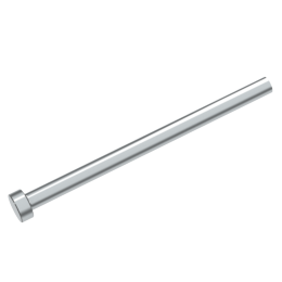Ultra Pin: 1/4X10