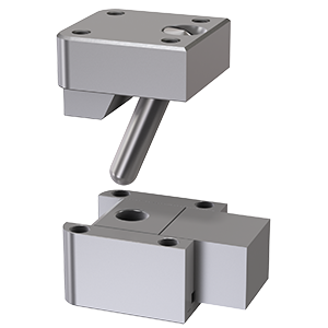 Versa-Slide 30 HT Ser: Slide=.640 x 2.063 Stroke=.80