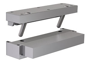 Versa-Slide 60 HT Ser: Slide=.640 x 8.749 Stroke=1.30