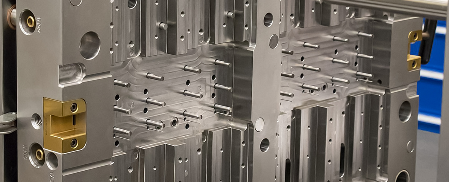 Mold Components & Tooling Solutions | Progressive Components