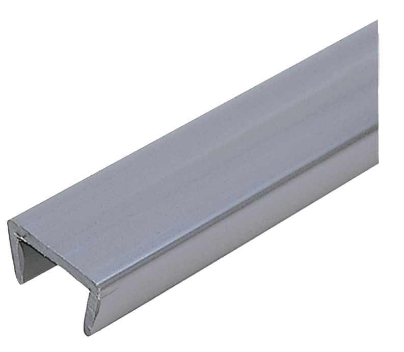 Wire Channel 1.025 X .620X 1FT