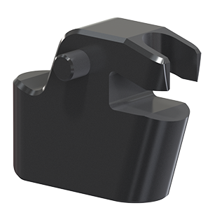 Ejector Accelerator for 1/4" D Pin