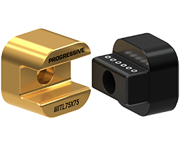 Z-Series Internal Shuttle Top Lock: 1-3/8 x 1-3/8 2M-1F