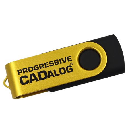 Request All CADalog Files
