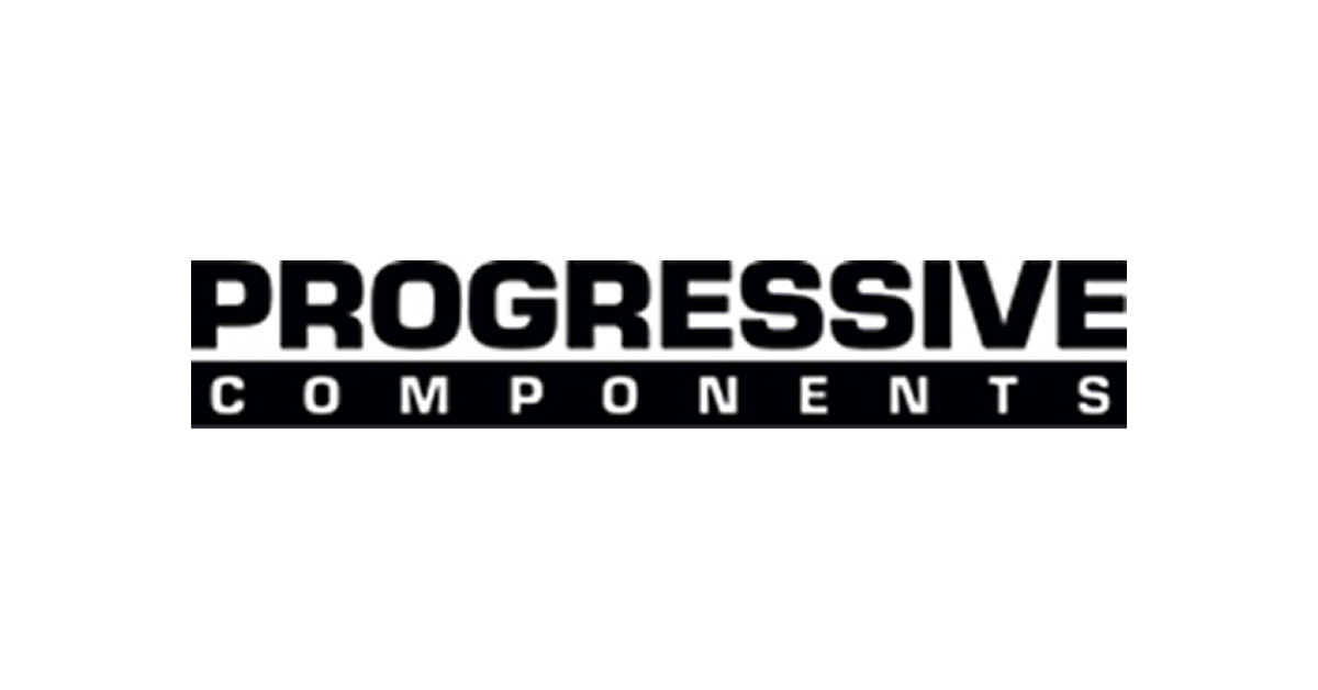 All – Progressive Components